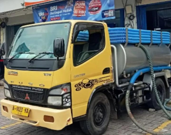 Sedot Wc Sumur Bandung