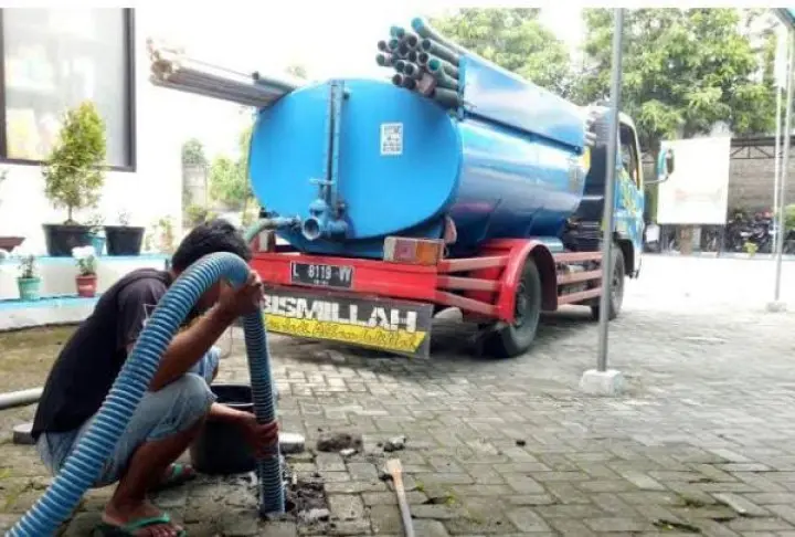 Sedot WC sumurbandung Murah