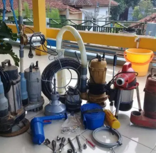 Sedot WC sumurbandung Murah