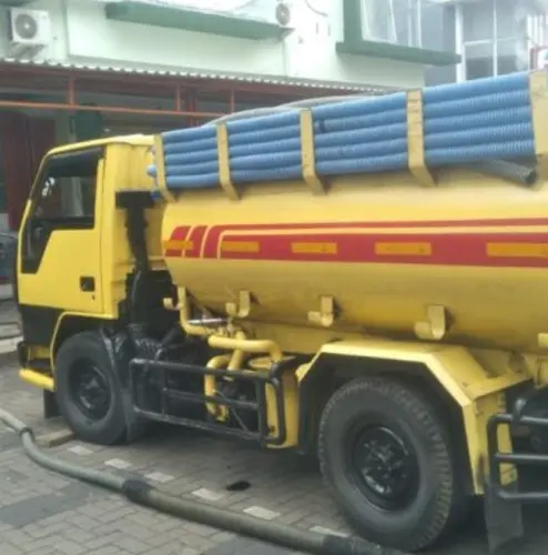 Sedot WC sumurbandung Terdekat