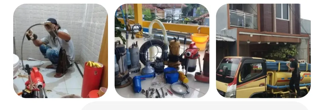 Jasa Sedot WC sumurbandung Murah Terpercaya